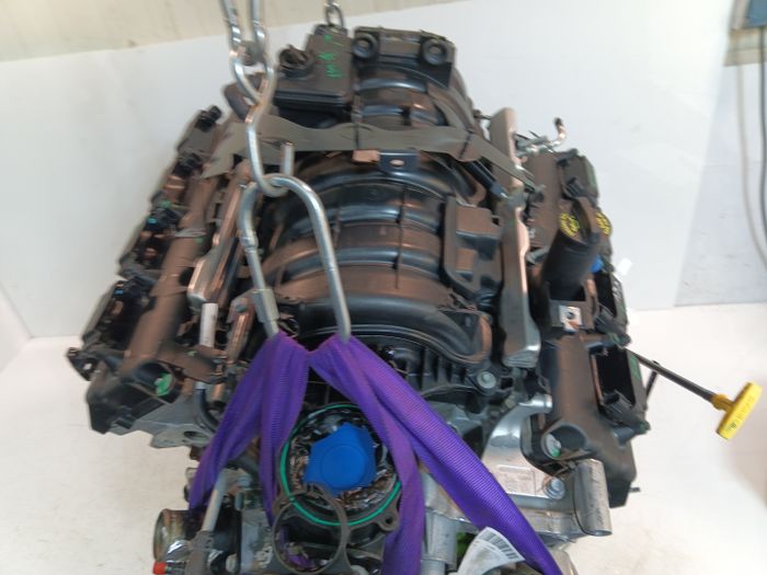 Moteur Dodge Ram 1500 EZL – Express Parts Belgique