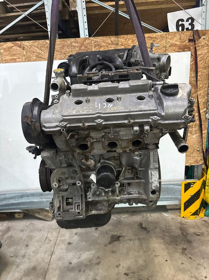 Bloc moteur Toyota 3.3L 3MZ-FE/3MZFE/3MZ – Express Parts