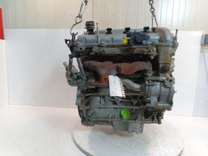 Moteur LE5 Chevrolet Malibu HHR Captiva – vue détail