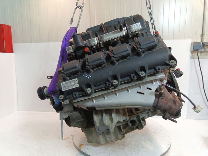 Bloc moteur Dodge 5.7L EZH – Express Parts