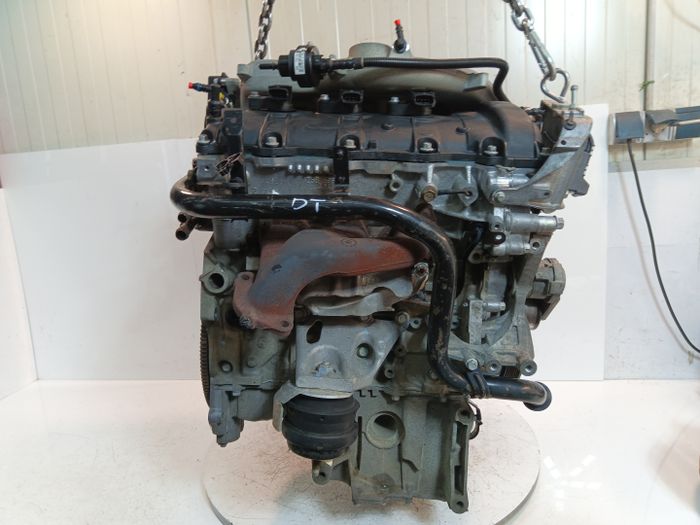 Moteur d'occasion Cadillac 3.6L LY7 – état général