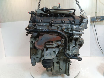 Moteur d'occasion Cadillac 3.6L LY7 – état général