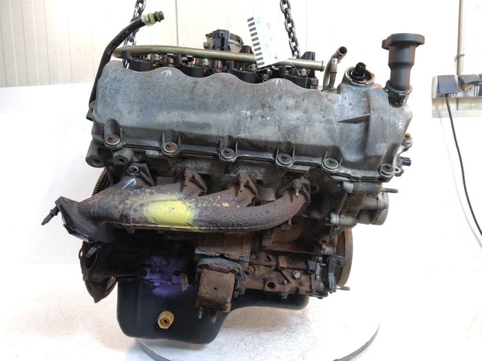 Moteur d'occasion FORD 5.4L T54USEM-T54 – état général