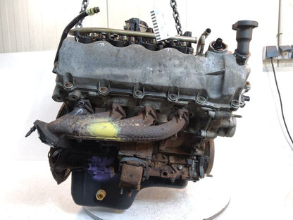 Moteur d'occasion FORD 5.4L T54USEM-T54 – état général