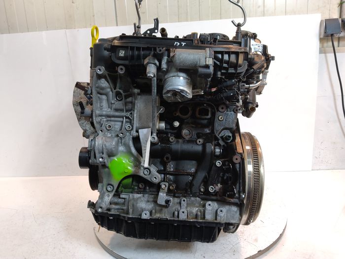 Moteur d'occasion Audi A3 2.0L – CZR-CZRA