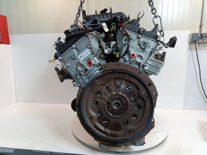 Moteur d'occasion Ford Expedition Explorer 3.5L – T35PDTD-T35