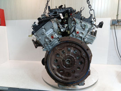 Moteur d'occasion Ford Expedition Explorer 3.5L – T35PDTD-T35