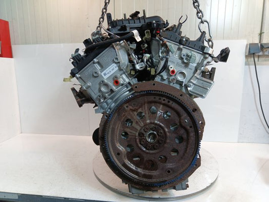 Moteur d'occasion Ford Expedition Explorer 3.5L – T35PDTD-T35