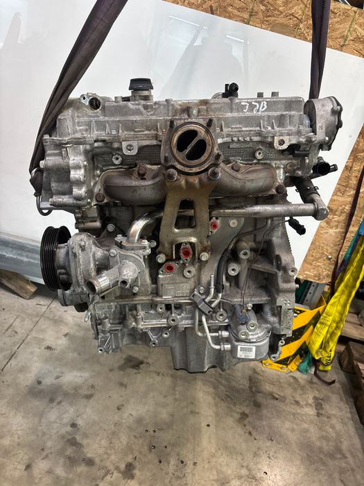 Bloc moteur Buick 2.0L LTG – Express Parts