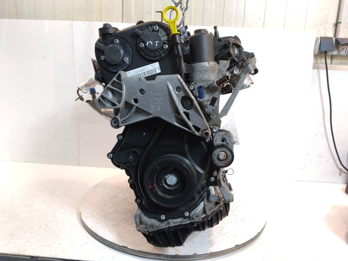 Bloc moteur Audi 2.0L CZR-CZRA – Express Parts
