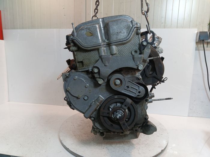 Moteur d'occasion Chevrolet 2.4L LE5 – état général