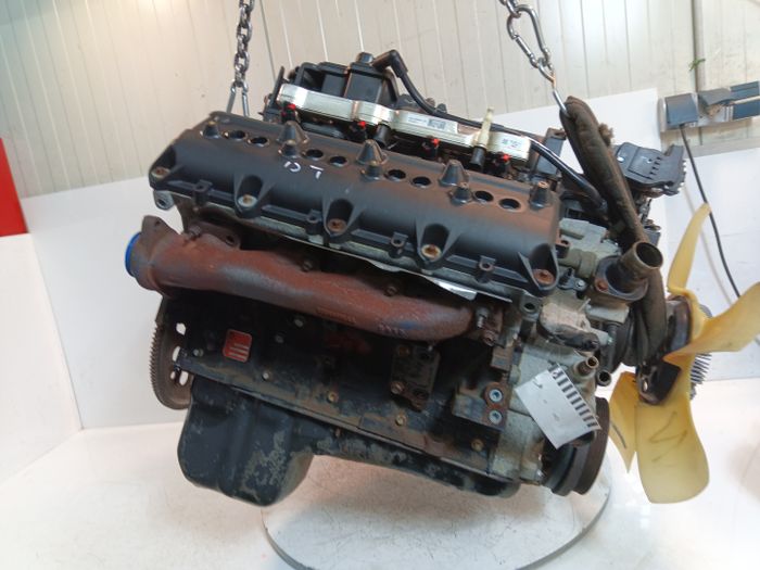 Moteur d'occasion Dodge 5.7L EZC – état général