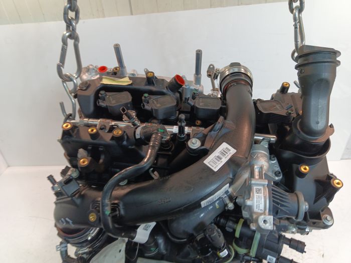 Moteur Jeep Compass Cherokee Wrangler EC1 – Express Parts Belgique