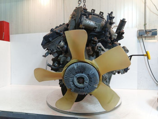 Moteur d'occasion Dodge Ram 2500 5.7L – EZC