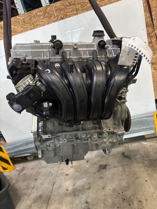Moteur d'occasion Buick 2.0L LTG – état général