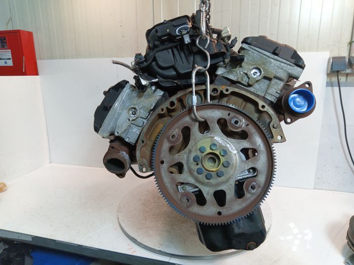 Moteur EZC Dodge Ram 2500 133 000 km – vue détail