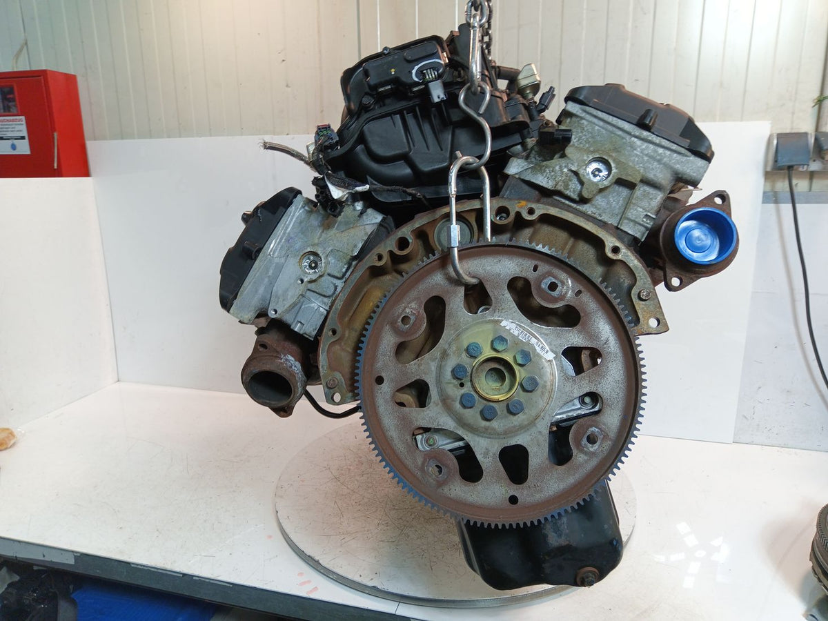 Moteur EZC Dodge Ram 2500 133 000 km – vue détail