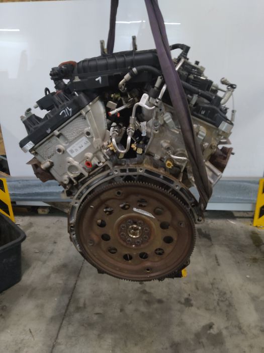 Moteur d'occasion Ford F-150 3.5L – T35PDTD-T35