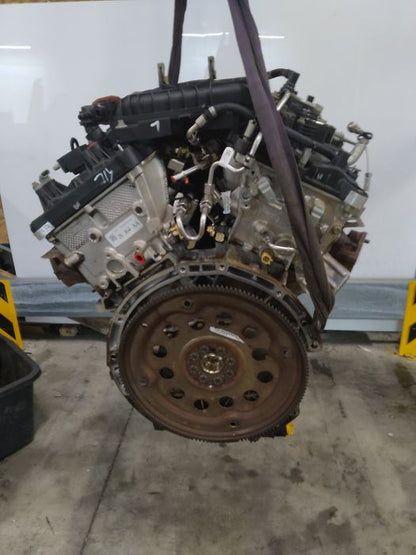 Moteur d'occasion Ford F-150 3.5L – T35PDTD-T35