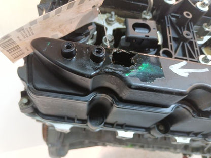 Vue moteur N55B30M0-N55-N55B30A BMW 3.0L – pièce occasion