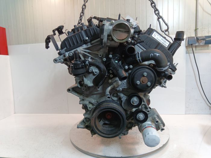 Moteur T35PDTD-T35 Ford Expedition Explorer 17 000 km – vue détail