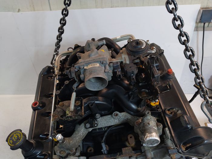Moteur Ford Expedition T54-T54MSEM – Express Parts Belgique