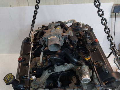 Moteur Ford Expedition T54-T54MSEM – Express Parts Belgique