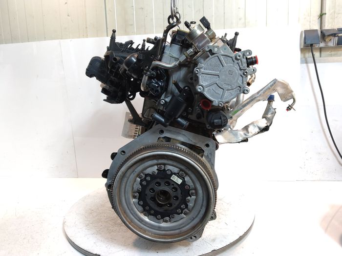 Moteur CZR-CZRA Audi A3 119 000 km – vue détail