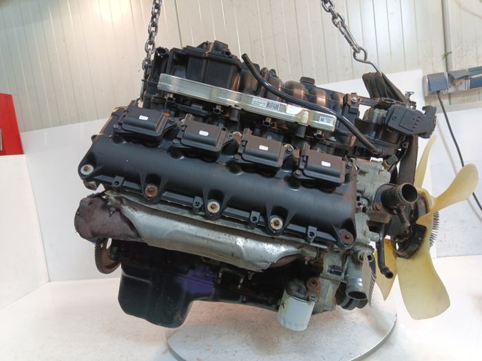 Moteur d'occasion Dodge 5.7L EZH – état général