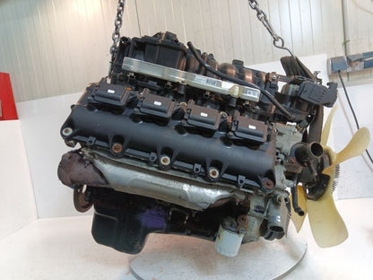 Moteur d'occasion Dodge 5.7L EZH – état général