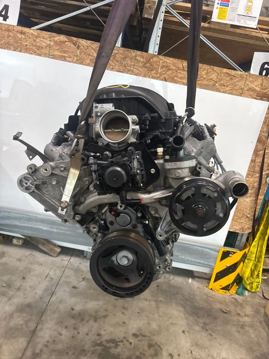 Moteur d'occasion Chevrolet SIlverado 1500 5.3L – L8B