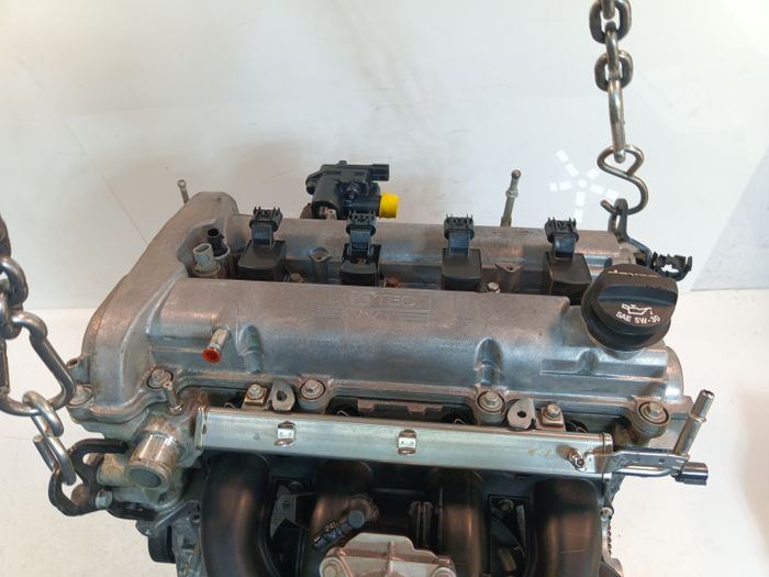 Moteur Chevrolet Malibu HHR Captiva LE5 – Express Parts Belgique