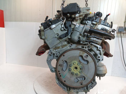 Moteur LY7 Cadillac Enclave CTS SRX 228 001 km – vue détail