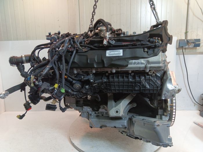 Bloc moteur BMW 4.4L N63B44C-N63 – Express Parts