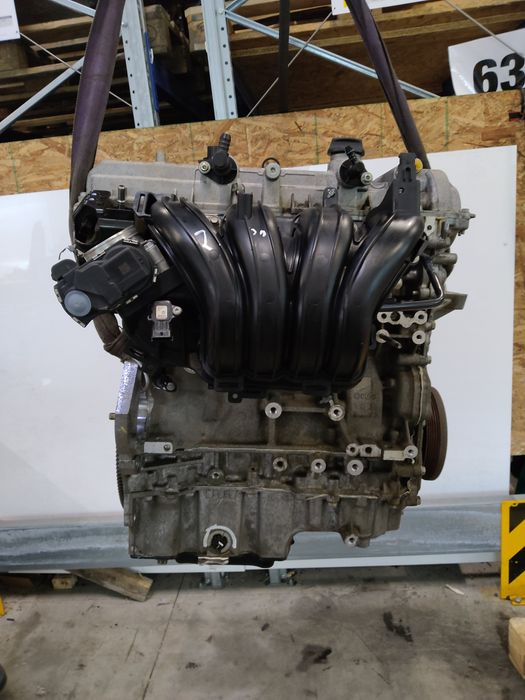 Moteur d'occasion Chevrolet Malibu Camaro 2.0L – LTG