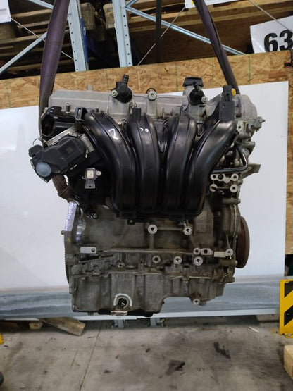 Moteur d'occasion Chevrolet Malibu Camaro 2.0L – LTG