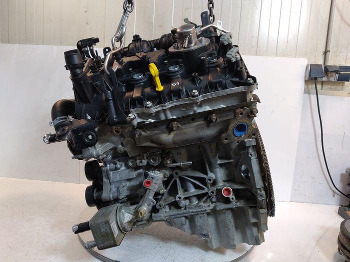 Bloc moteur Ford 3.5L T35PDTD-T35 – Express Parts