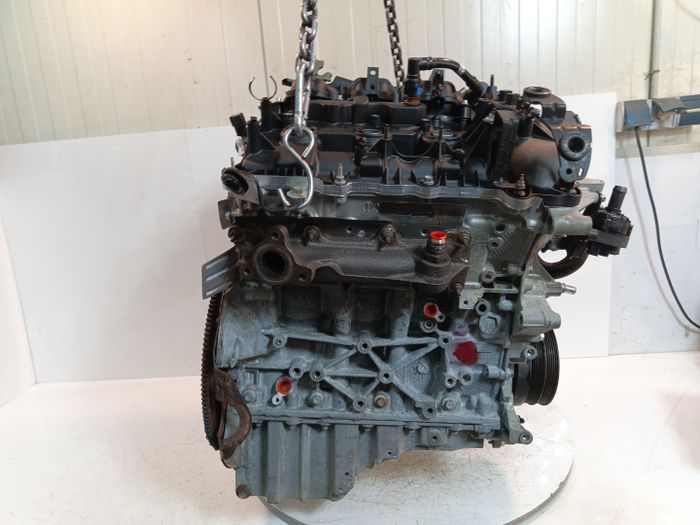 Bloc moteur Ford 3.5L T35PDTD-T35 – Express Parts