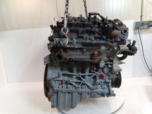 Bloc moteur Ford 3.5L T35PDTD-T35 – Express Parts