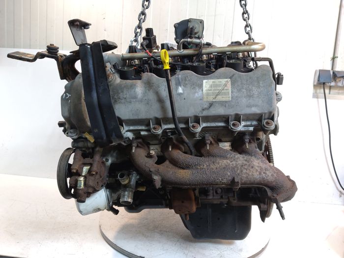 Bloc moteur FORD 5.4L T54USEM-T54 – Express Parts