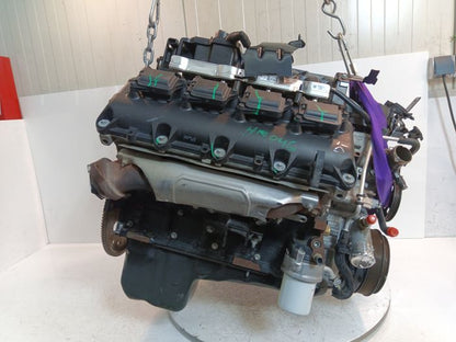 Moteur d'occasion Dodge 5.7L EZL – état général