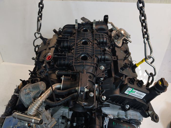 Moteur Ford F150 T35PDTD-T35 – Express Parts Belgique