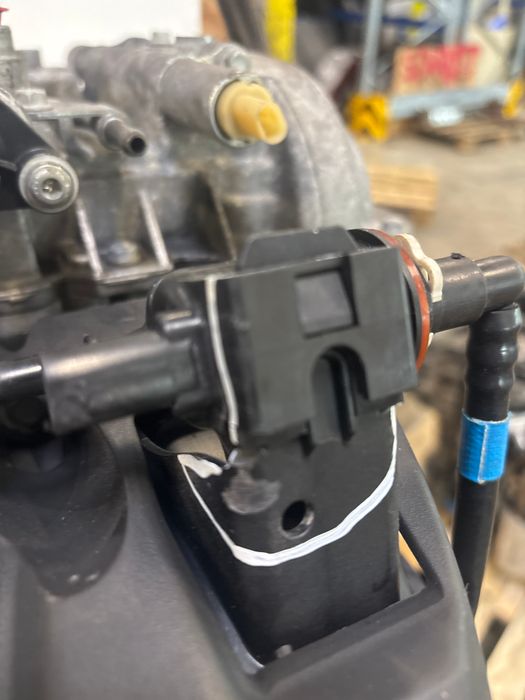 Moteur Buick Regal LTG – Express Parts Belgique