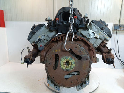 Moteur EZH Dodge Charger 304 000 km – vue détail