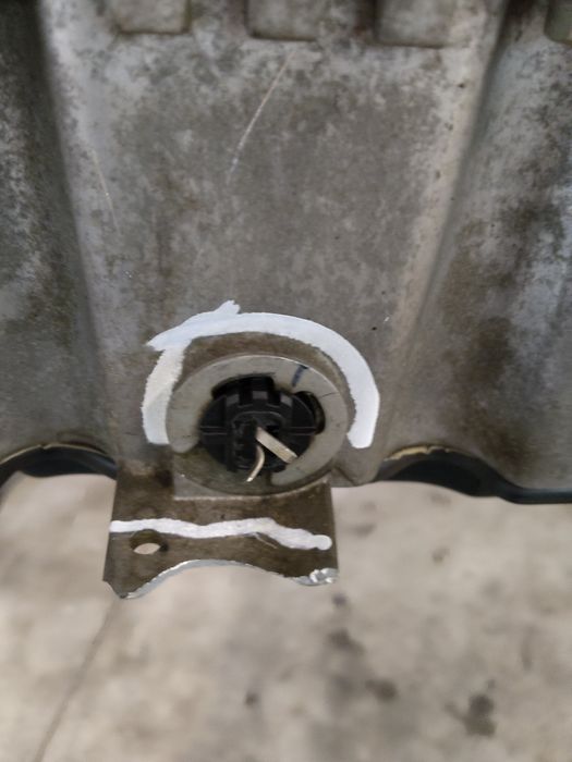 Moteur Chevrolet Malibu Camaro LTG – Express Parts Belgique