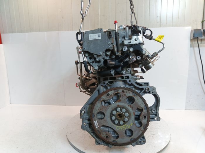 Moteur LE2-D14XFT-B14XFT Opel Astra K 276 000 km – vue détail