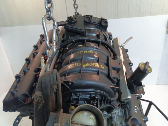 Vue moteur EZC Dodge 5.7L – pièce occasion