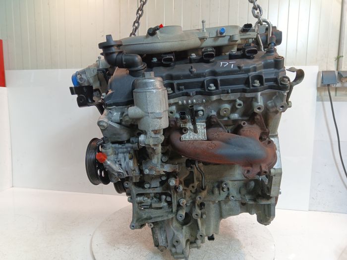 Bloc moteur Cadillac 3.6L LY7 – Express Parts