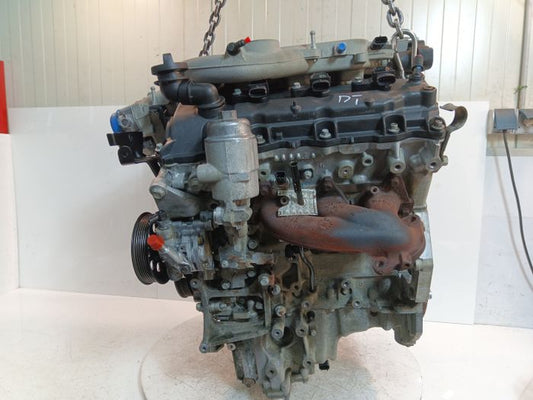 Bloc moteur Cadillac 3.6L LY7 – Express Parts