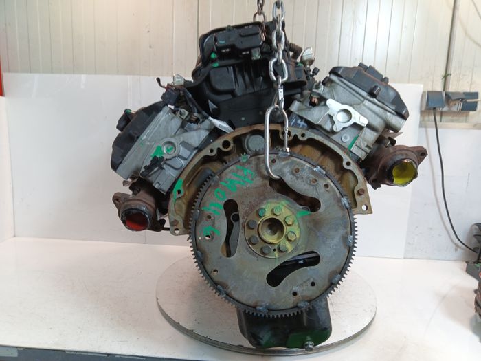 Moteur EZL Dodge Ram 1500 207 000 km – vue détail